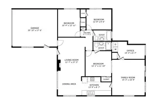 1769 Gilda Way, San Jose, CA 95124 - Photo 31