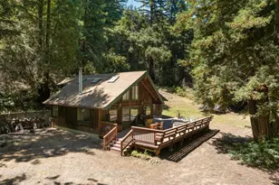 2305 Bear Canyon Rd, Los Gatos, CA 95033 - Photo 1