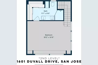 1601 Duvall Dr, San Jose, CA 95130 - Photo 65