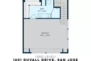 1601 Duvall Dr, San Jose, CA 95130 - Photo 65