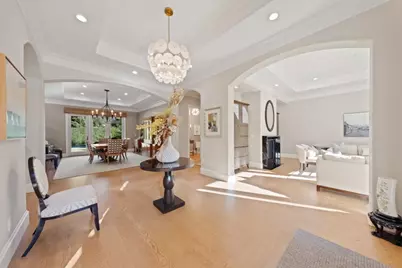 530 Barbara Way, Hillsborough, CA 94010 - Photo 3