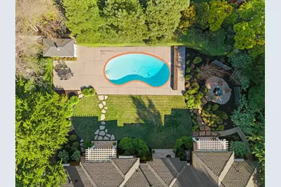 530 Barbara Way, Hillsborough, CA 94010 - Photo 61