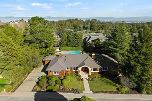 530 Barbara Way, Hillsborough, CA 94010 - Photo 59