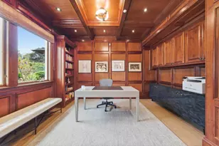 530 Barbara Way, Hillsborough, CA 94010 - Photo 11