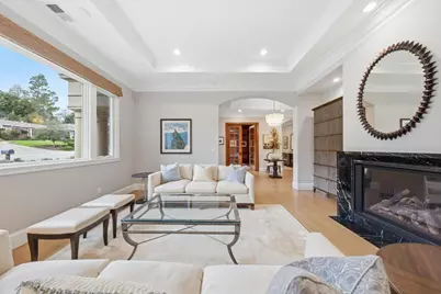 530 Barbara Way, Hillsborough, CA 94010 - Photo 5