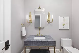 530 Barbara Way, Hillsborough, CA 94010 - Photo 9