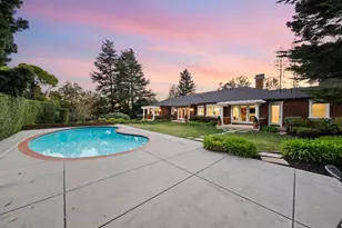 530 Barbara Way, Hillsborough, CA 94010 - Photo 53