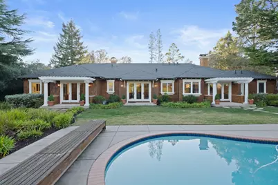 530 Barbara Way, Hillsborough, CA 94010 - Photo 41