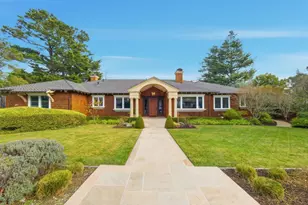 530 Barbara Way, Hillsborough, CA 94010 - Photo 1