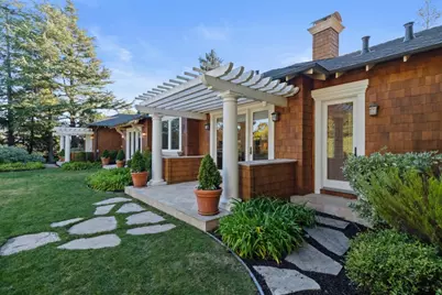 530 Barbara Way, Hillsborough, CA 94010 - Photo 39