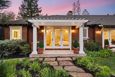 530 Barbara Way, Hillsborough, CA 94010 - Photo 51