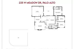 225 W Meadow Dr, Palo Alto, CA 94306 - Photo 61