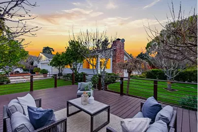 225 W Meadow Dr, Palo Alto, CA 94306 - Photo 49