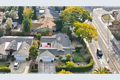 225 W Meadow Dr, Palo Alto, CA 94306 - Photo 55