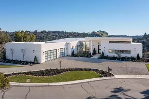 45 Calaveras Ct, Hillsborough, CA 94010 - Photo 1