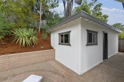 3032 Arguello Dr, Burlingame, CA 94010 - Photo 59