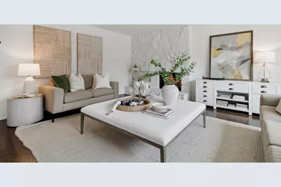 3032 Arguello Dr, Burlingame, CA 94010 - Photo 9