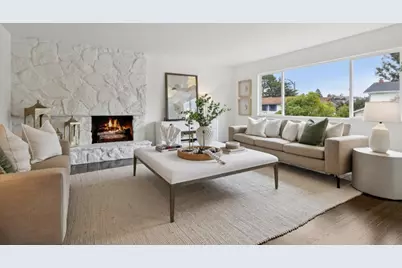 3032 Arguello Dr, Burlingame, CA 94010 - Photo 7