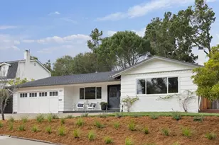 3032 Arguello Dr, Burlingame, CA 94010 - Photo 1