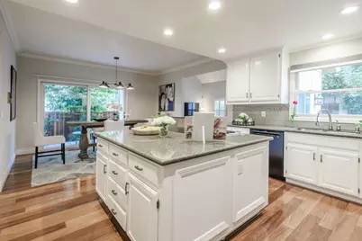 74 Crystal Springs Rd, San Mateo, CA 94402 - Photo 5