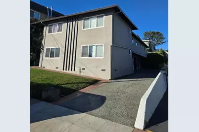 1122 Bush St, San Carlos, CA 94070 - Photo 1