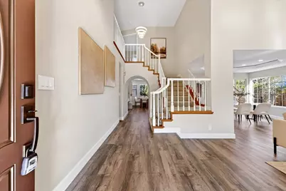 1168 Valley Quail Cir, San Jose, CA 95120 - Photo 5