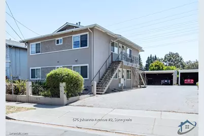 676 Johanna Ave 4, Sunnyvale, CA 94085 - Photo 1