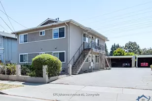 676 Johanna Ave 4, Sunnyvale, CA 94085 - Photo 1