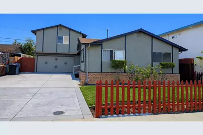 2935 Durant Ave, San Jose, CA 95111 - Photo 1