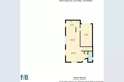 128 Cuesta Dr 5, Los Altos, CA 94022 - Photo 39