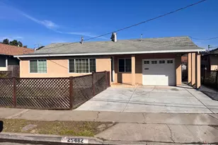 25482 Franklin Ave, Hayward, CA 94544 - Photo 1