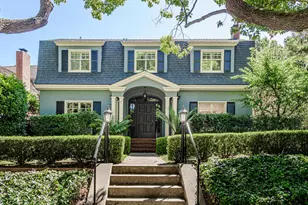 719 W Poplar Ave, San Mateo, CA 94402 - Photo 1