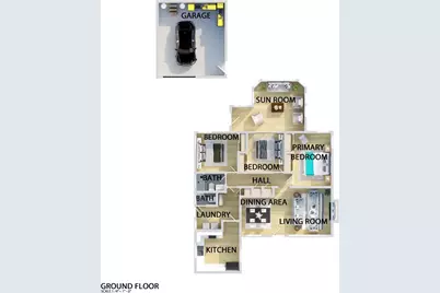 946 Los Padres Blvd, Santa Clara, CA 95050 - Photo 3