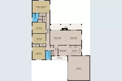 565 Marge Way, San Jose, CA 95117 - Photo 13