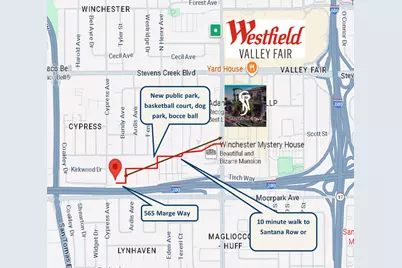 565 Marge Way, San Jose, CA 95117 - Photo 15