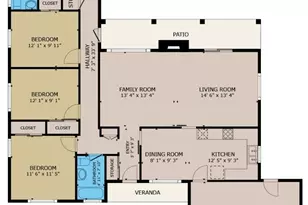 565 Marge Way, San Jose, CA 95117 - Photo 3