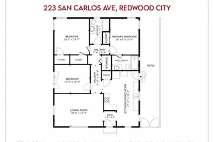 223 San Carlos Ave, Redwood City, CA 94061 - Photo 47