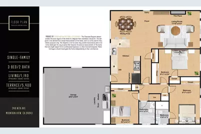 348 Nita Ave, Mountain View, CA 94043 - Photo 39