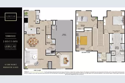 417 Saint Emilion Ct, Mountain View, CA 94043 - Photo 41