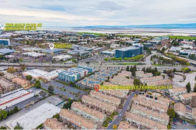 1163 La Rochelle Ter F, Sunnyvale, CA 94089 - Photo 35