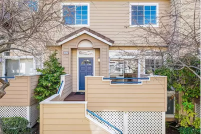 1163 La Rochelle Ter F, Sunnyvale, CA 94089 - Photo 1