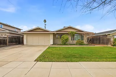 1581 Elka Ave, San Jose, CA 95129 - Photo 1