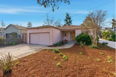 915 Cloud Ave, Menlo Park, CA 94025 - Photo 3