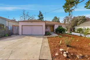 915 Cloud Ave, Menlo Park, CA 94025 - Photo 1