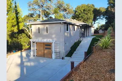 3803 Hamilton Way, Redwood City, CA 94062 - Photo 1