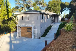 3803 Hamilton Way, Redwood City, CA 94062 - Photo 1