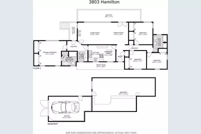 3803 Hamilton Way, Redwood City, CA 94062 - Photo 37