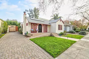 798 Pershing Ave, San Jose, CA 95126 - Photo 3