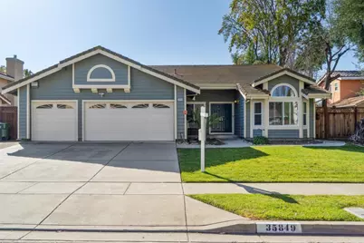 35849 Carnation Way, Fremont, CA 94536 - Photo 1