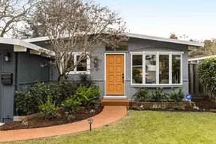 60 Lorelei Ln, Menlo Park, CA 94025 - Photo 3